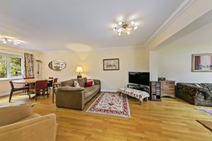 Reception Room- click for photo gallery